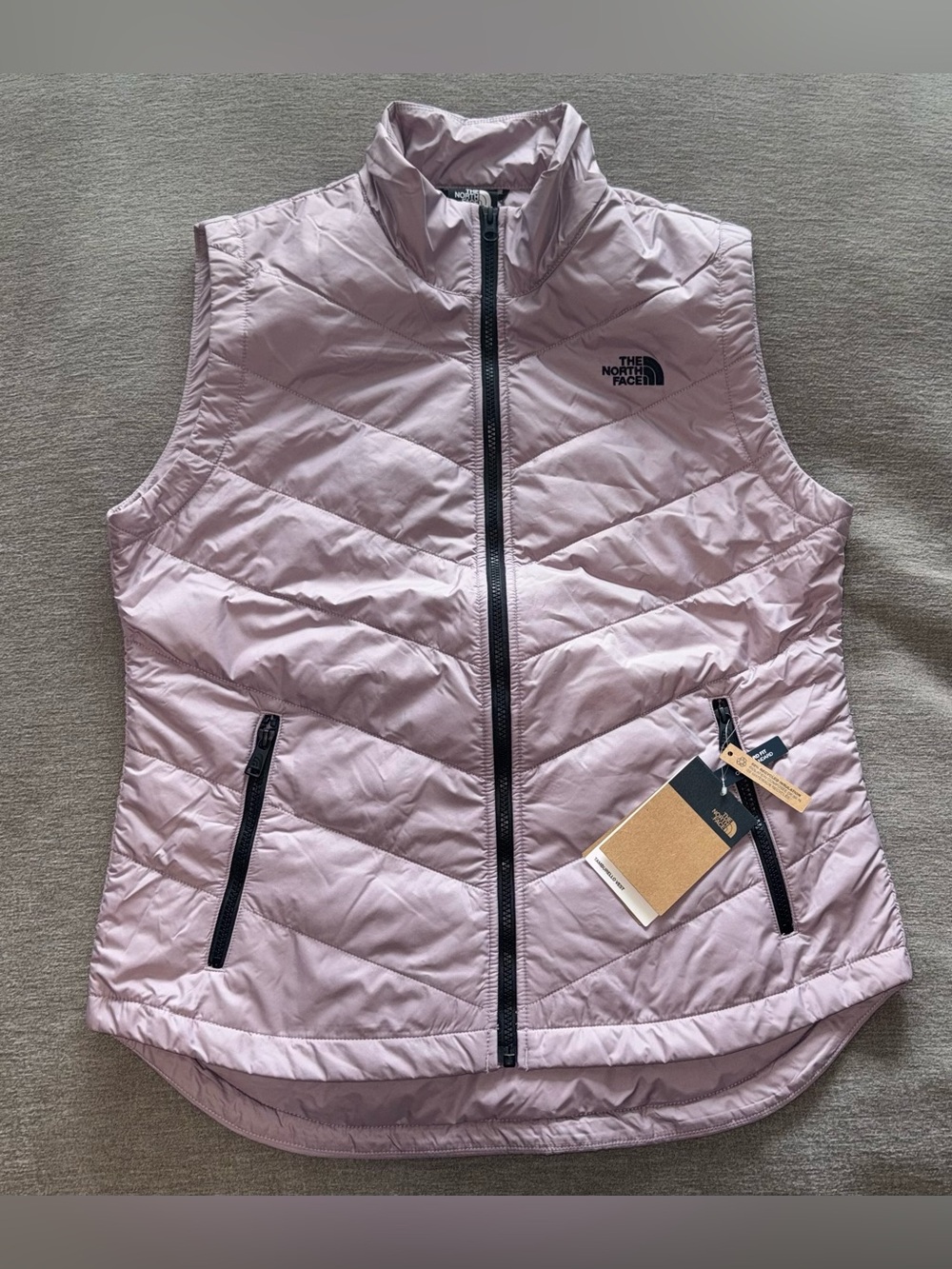 The North Face Women's Tamburello Vest size Lg NWT